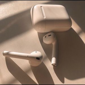 Airpods Charging Case ONLY